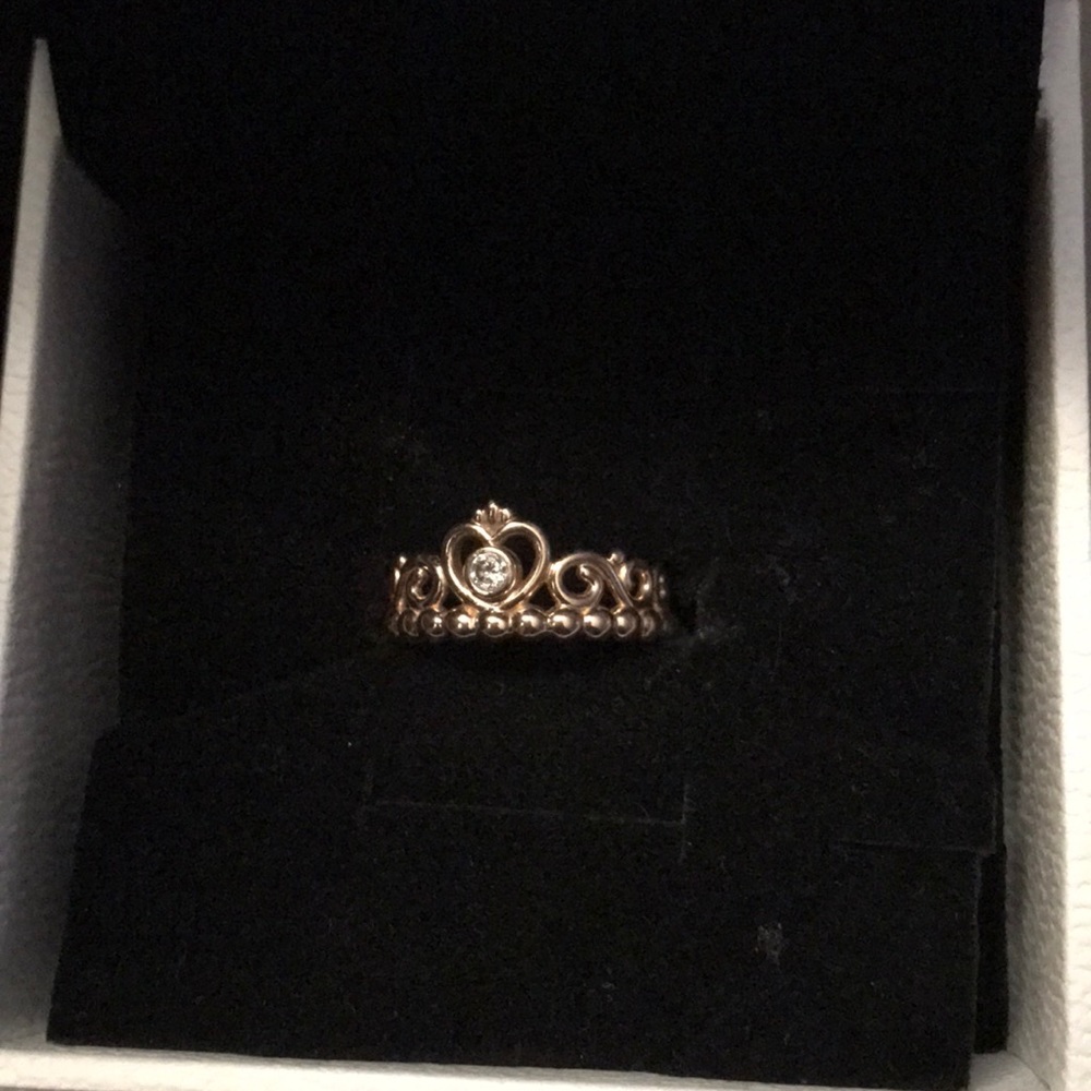 Pandora Ring - image 3